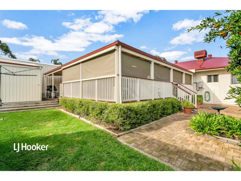 2 Walsh Street, Vista SA 5091