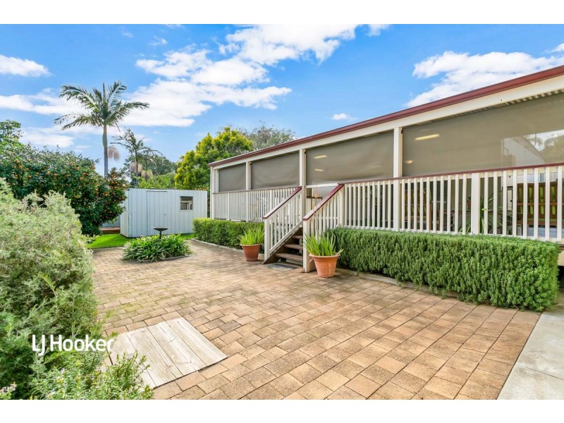 2 Walsh Street, Vista SA 5091