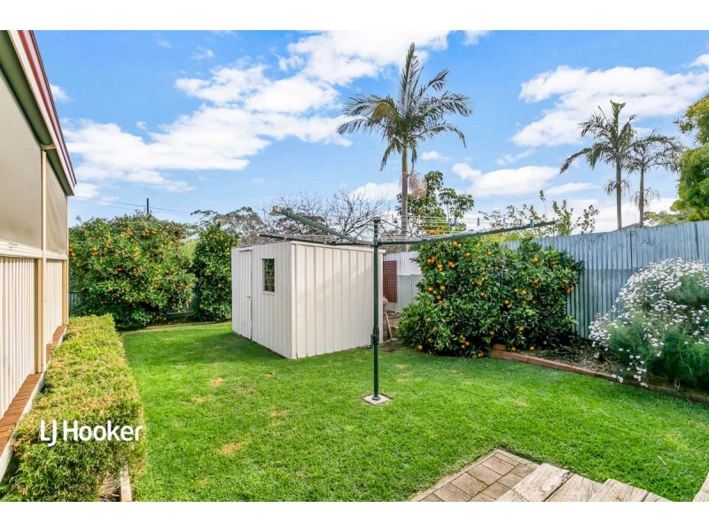 2 Walsh Street, Vista SA 5091
