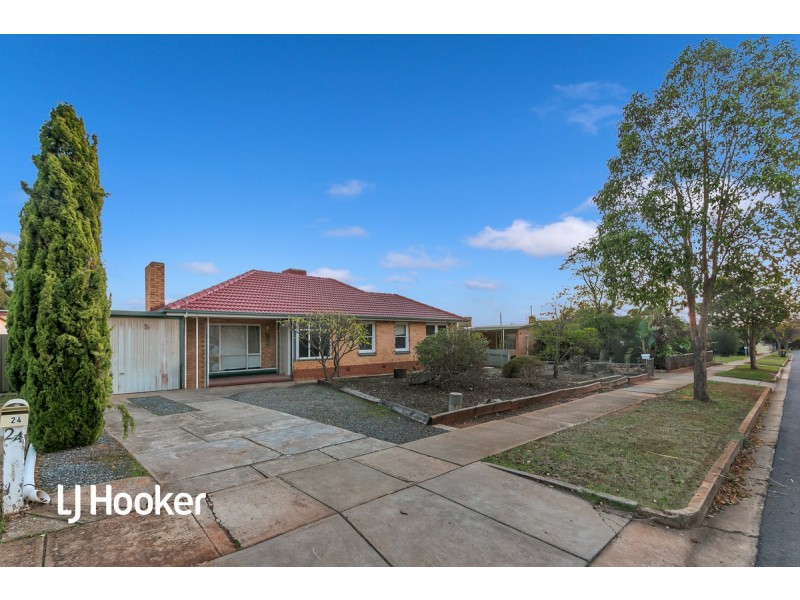 24 Nautilus Road, Elizabeth East SA 5112