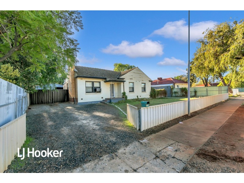 33 Campbell Road, Elizabeth Downs SA 5113