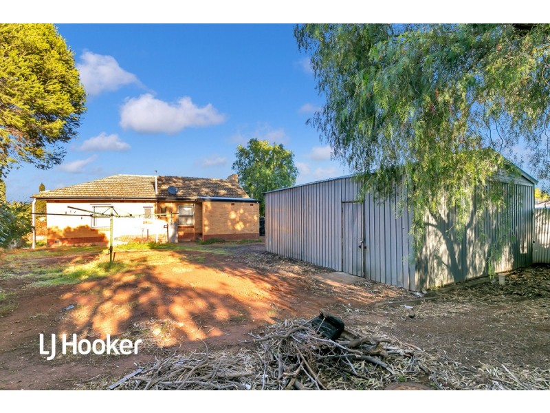 33 Campbell Road, Elizabeth Downs SA 5113