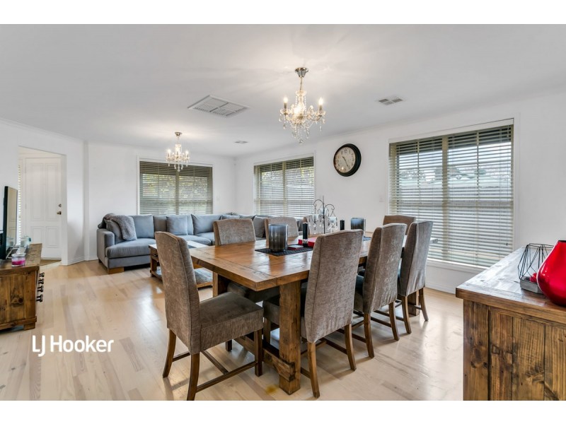 6 Stillwell Court, Greenwith SA 5125