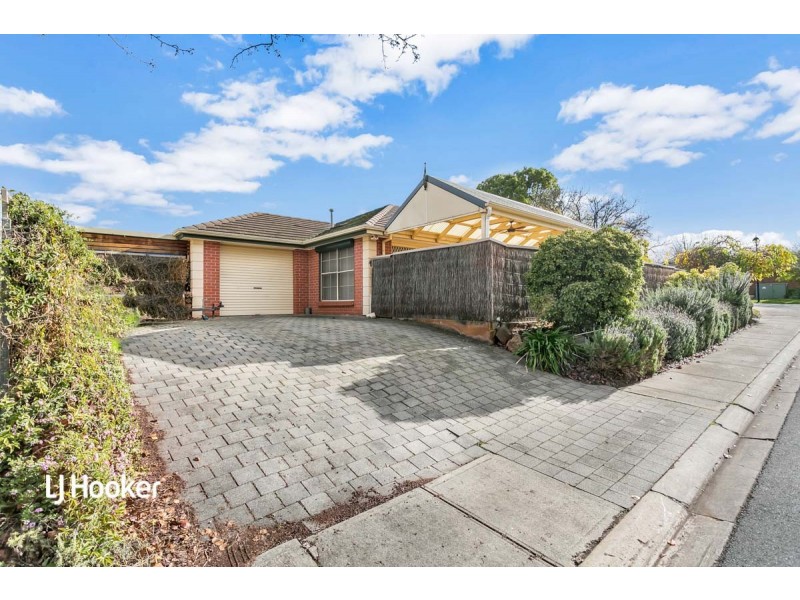 6 Stillwell Court, Greenwith SA 5125