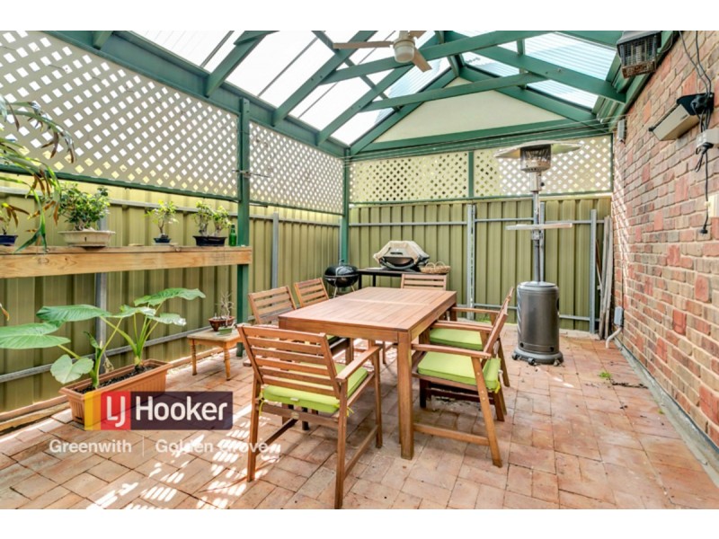 17 Debenham Court, Greenwith SA 5125