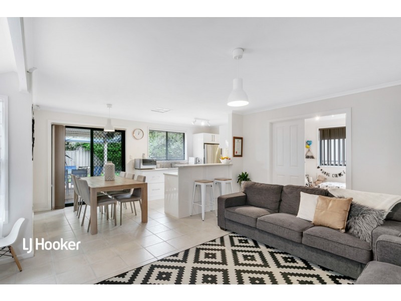 16 Dalrymple Way, Greenwith SA 5125