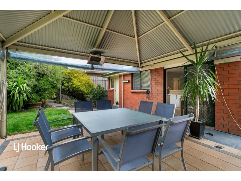 16 Dalrymple Way, Greenwith SA 5125