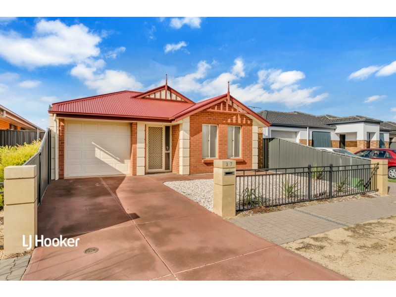 37 St Clair Avenue, Andrews Farm SA 5114