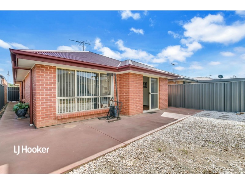 37 St Clair Avenue, Andrews Farm SA 5114