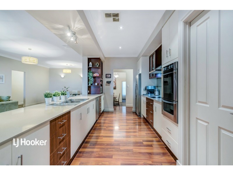 1 Harvard Place, Golden Grove SA 5125