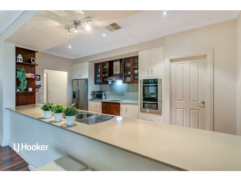 1 Harvard Place, Golden Grove SA 5125