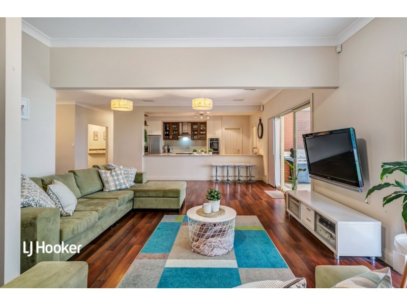 1 Harvard Place, Golden Grove SA 5125