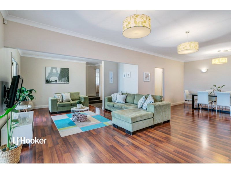 1 Harvard Place, Golden Grove SA 5125