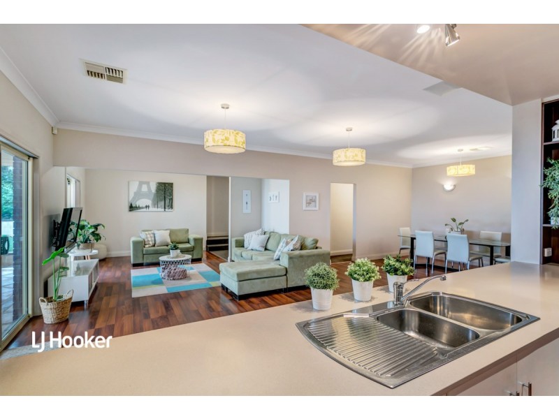 1 Harvard Place, Golden Grove SA 5125