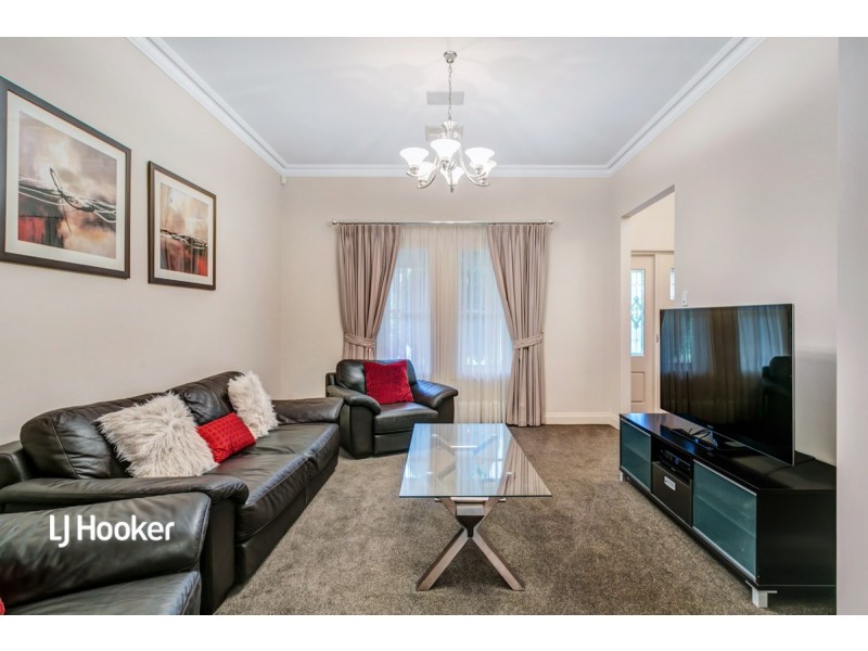 1 Harvard Place, Golden Grove SA 5125