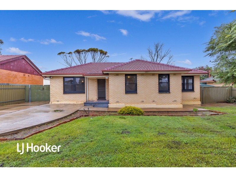 18 Beaminster Road, Elizabeth Park SA 5113