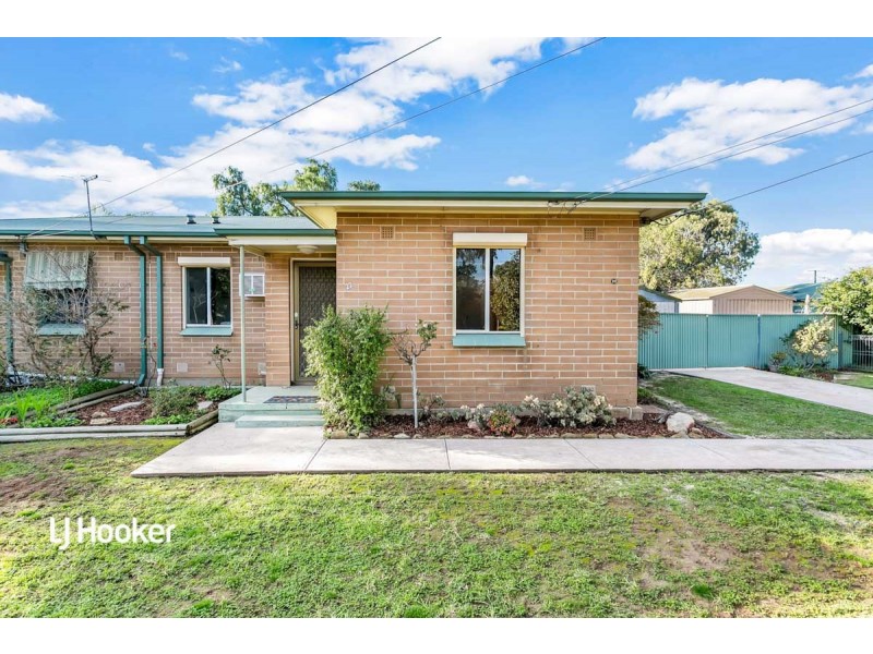 22 Oldfield Street, Parafield Gardens SA 5107