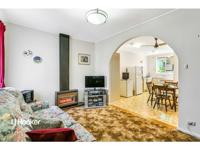 22 Oldfield Street, Parafield Gardens SA 5107