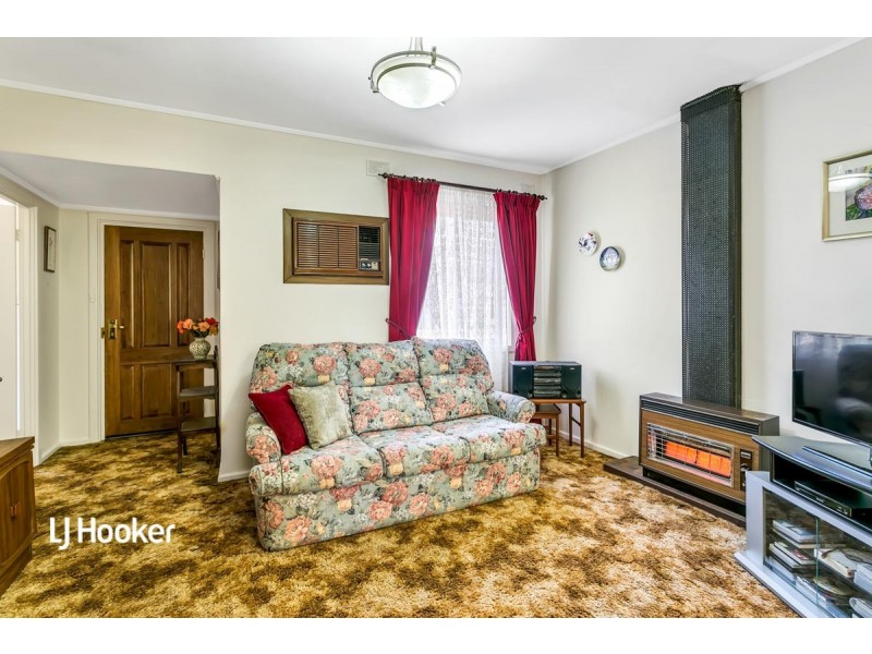22 Oldfield Street, Parafield Gardens SA 5107