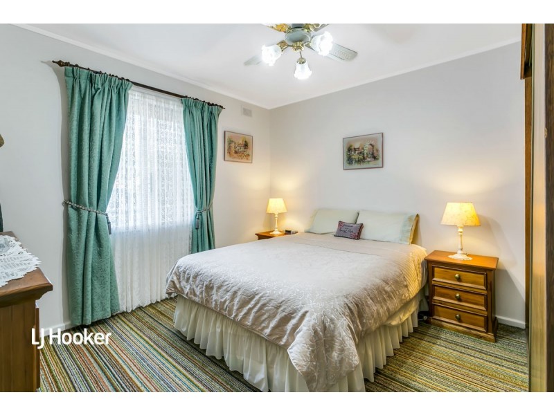 22 Oldfield Street, Parafield Gardens SA 5107