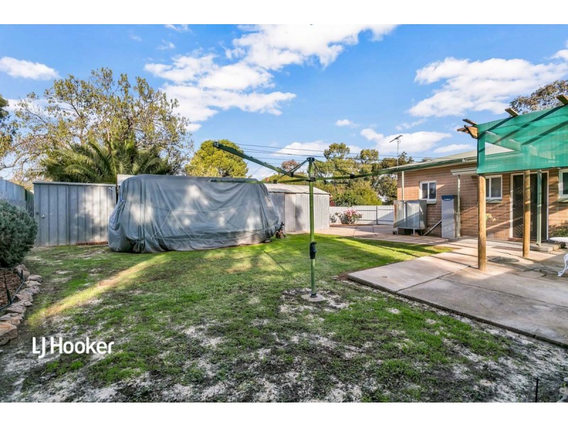 22 Oldfield Street, Parafield Gardens SA 5107