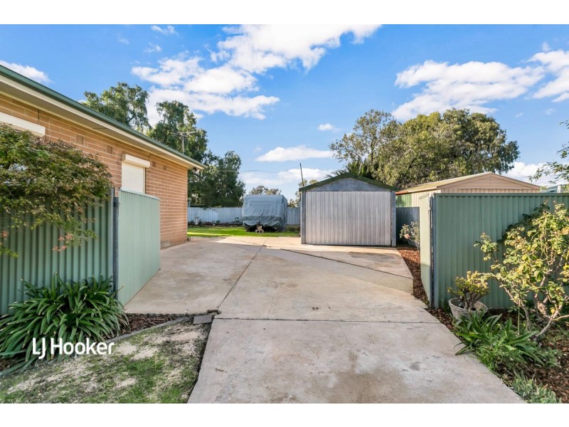 22 Oldfield Street, Parafield Gardens SA 5107
