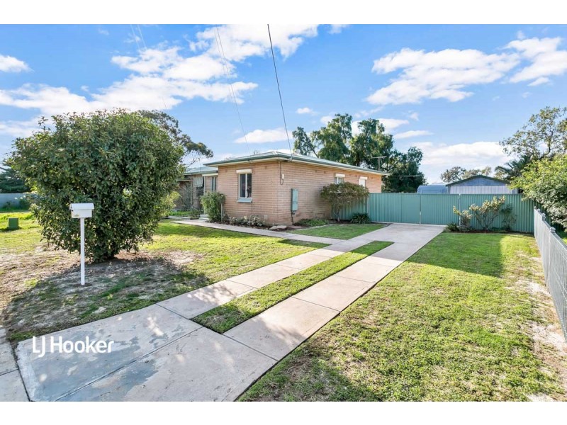 22 Oldfield Street, Parafield Gardens SA 5107
