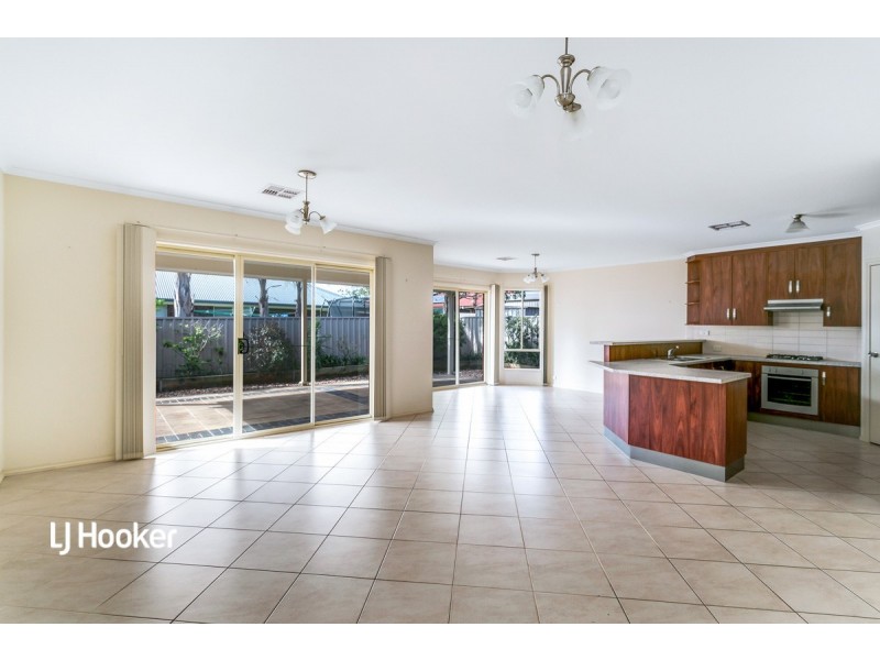 19 Gerlach Grove, Evanston Park SA 5116