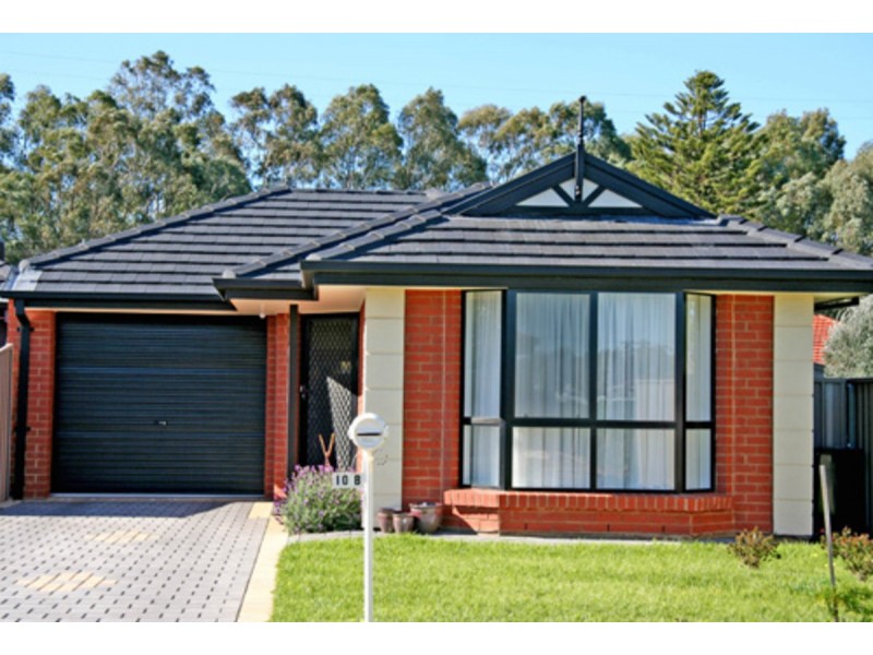 10B Luke Avenue, Salisbury Downs SA 5108