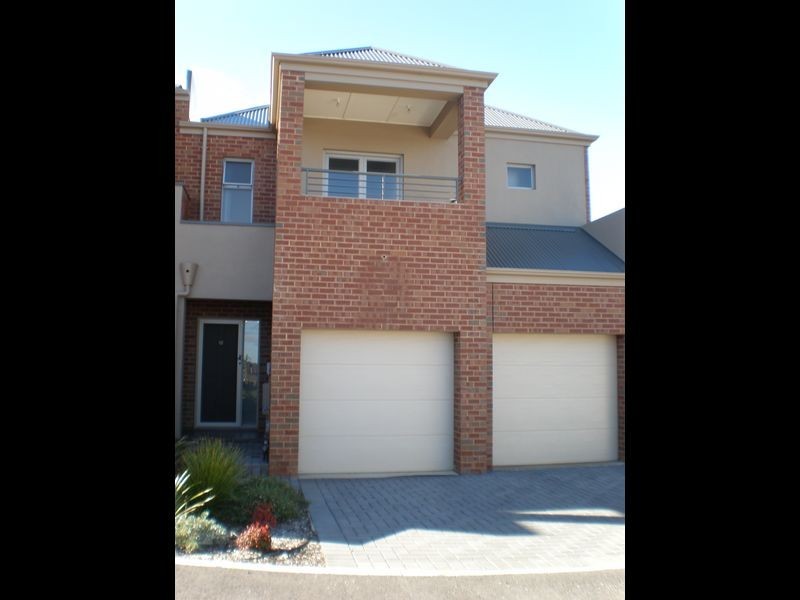 12/14 Sandstock Boulevard, Golden Grove SA 5125