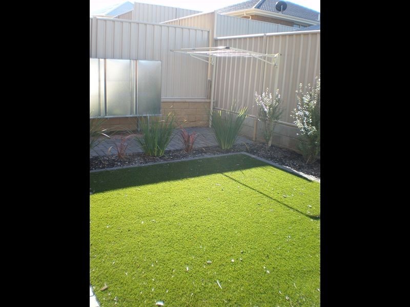 12/14 Sandstock Boulevard, Golden Grove SA 5125