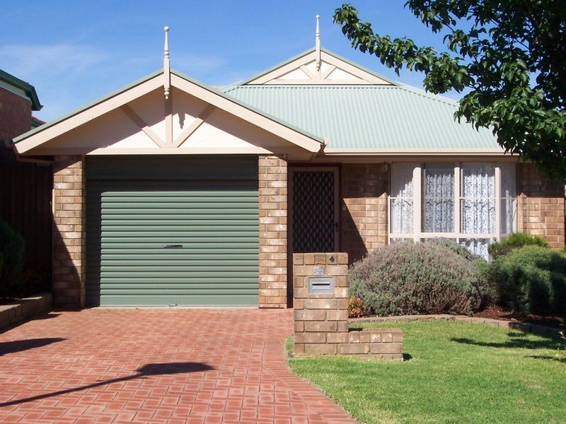 4 Samuel Court, Greenwith SA 5125