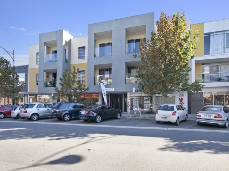 13/14-16 Hurtle Parade, Mawson Lakes SA 5095