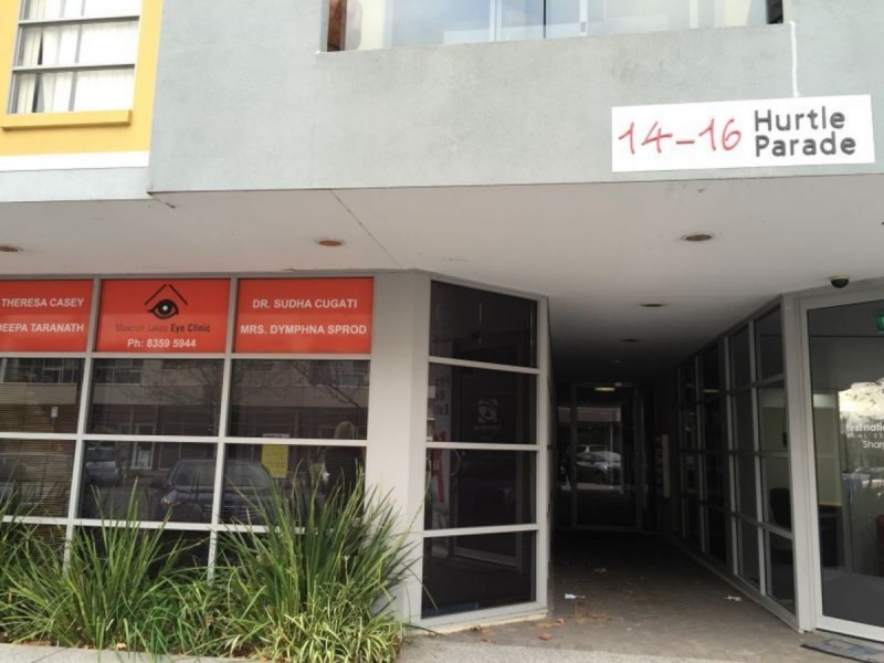 13/14-16 Hurtle Parade, Mawson Lakes SA 5095