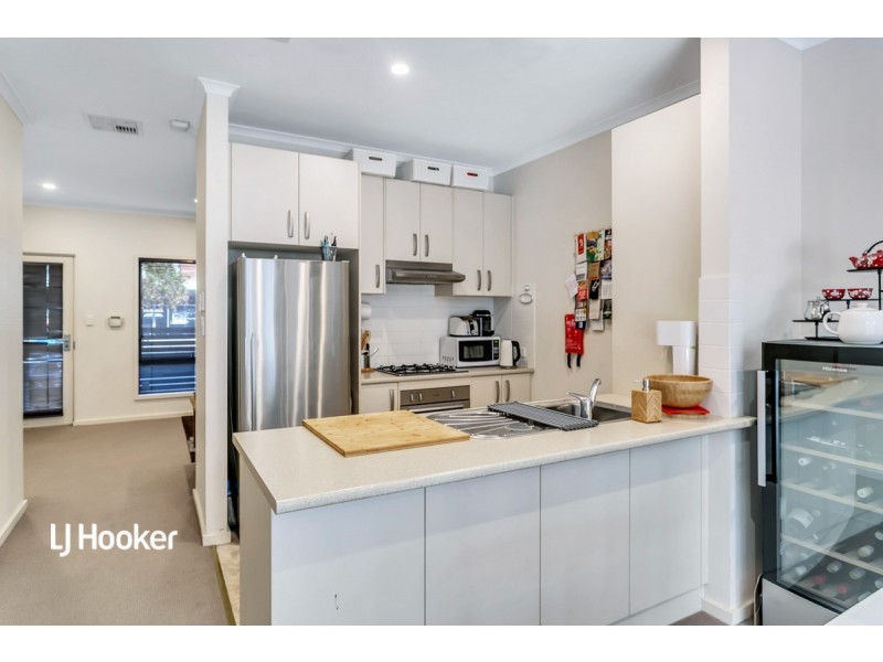 14 Goodall Parade, Mawson Lakes SA 5095