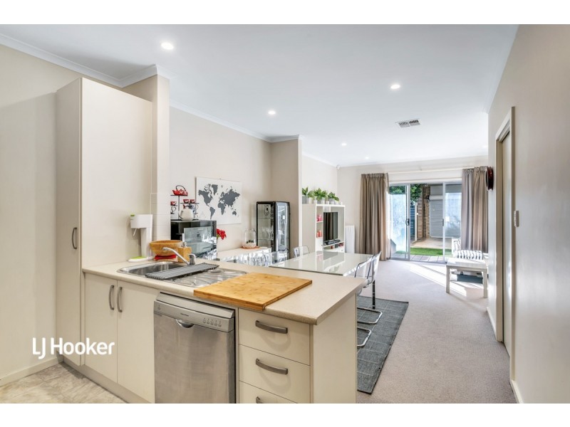 14 Goodall Parade, Mawson Lakes SA 5095