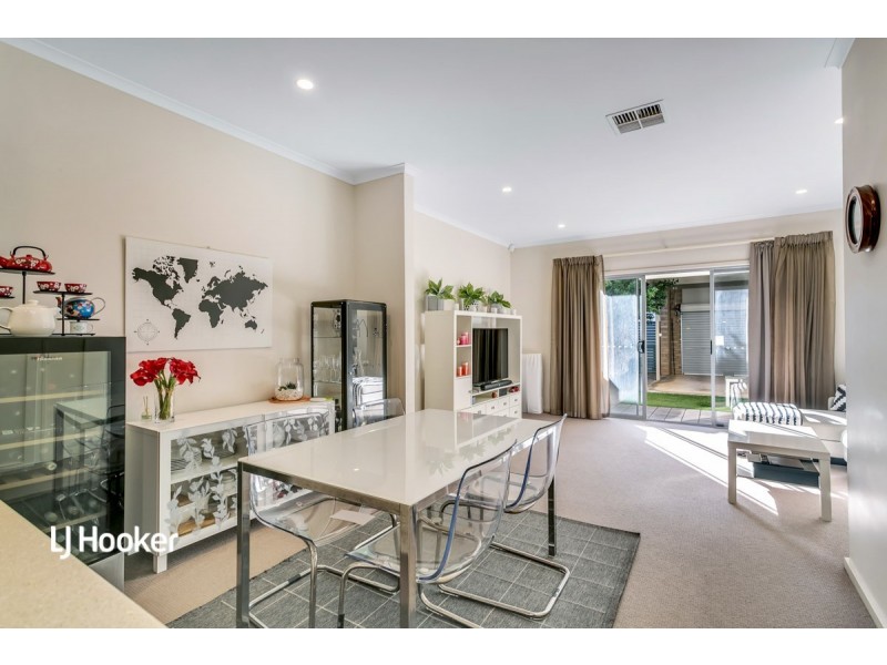 14 Goodall Parade, Mawson Lakes SA 5095