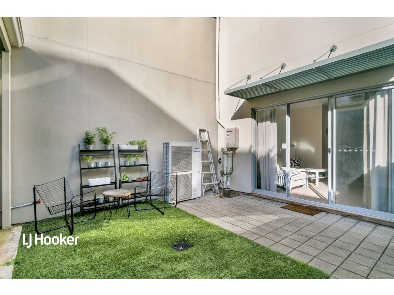 14 Goodall Parade, Mawson Lakes SA 5095