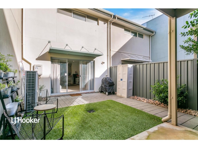 14 Goodall Parade, Mawson Lakes SA 5095