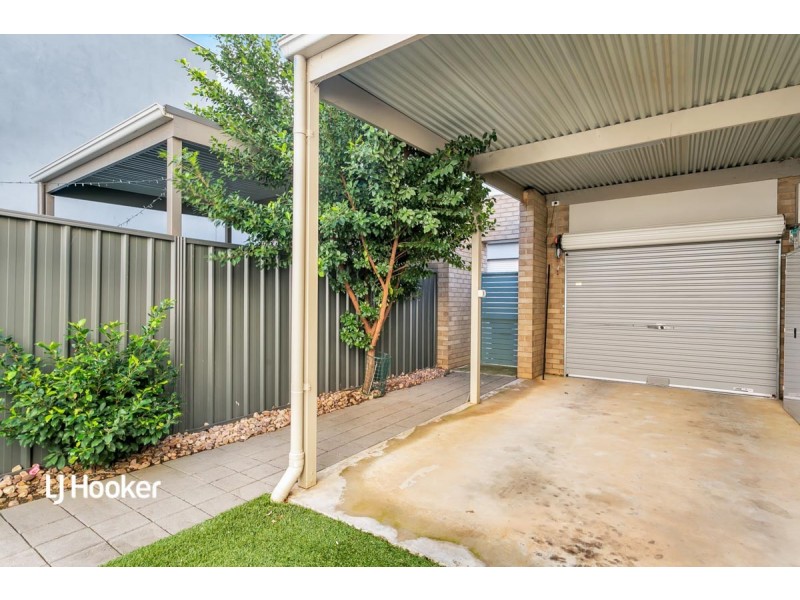 14 Goodall Parade, Mawson Lakes SA 5095