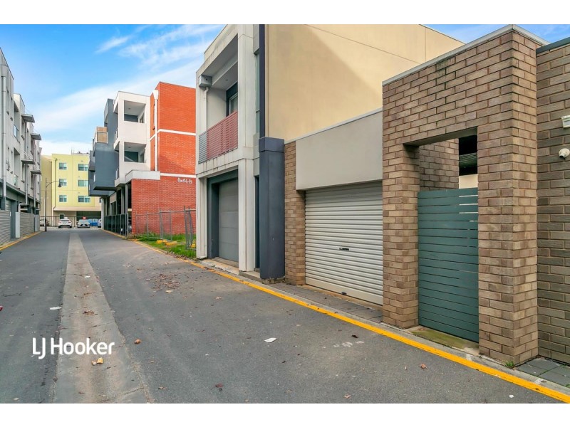 14 Goodall Parade, Mawson Lakes SA 5095