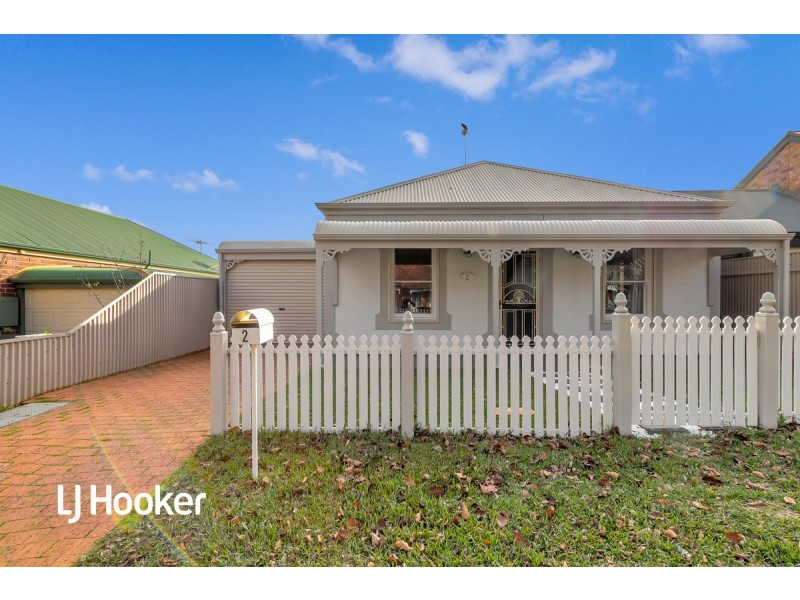 2 Inverary Court, Greenwith SA 5125