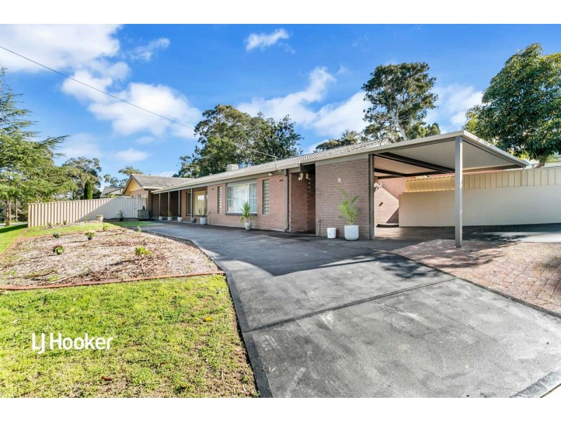 26 Ferrier Avenue, Fairview Park SA 5126
