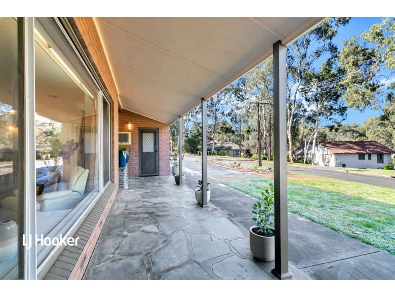 26 Ferrier Avenue, Fairview Park SA 5126