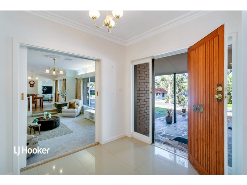 26 Ferrier Avenue, Fairview Park SA 5126