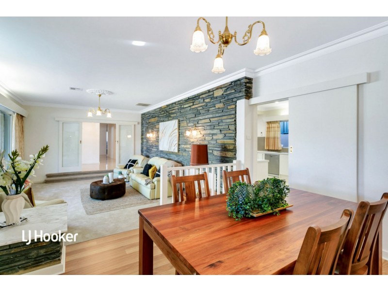 26 Ferrier Avenue, Fairview Park SA 5126