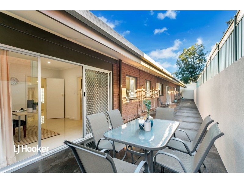 26 Ferrier Avenue, Fairview Park SA 5126