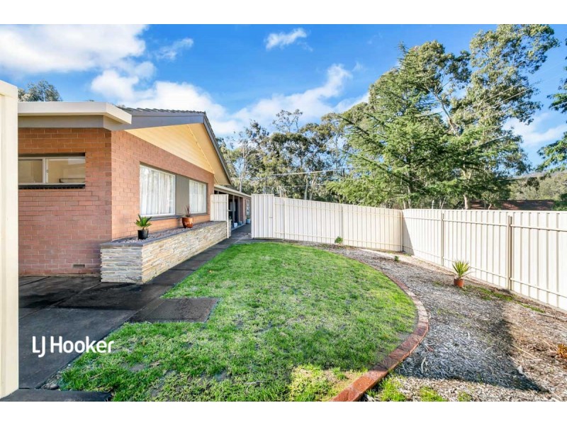26 Ferrier Avenue, Fairview Park SA 5126