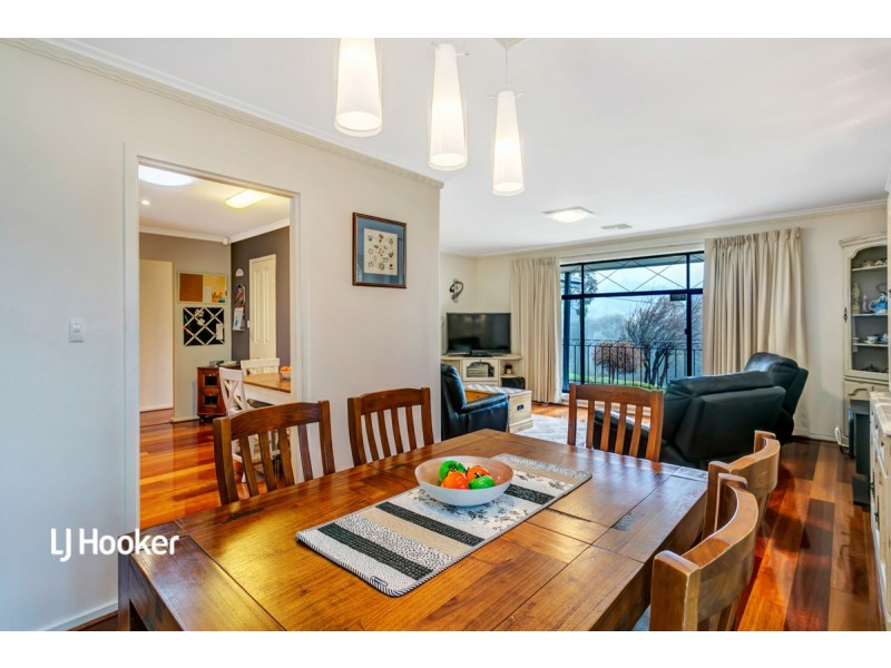 17 Dennis Grove, Vista SA 5091