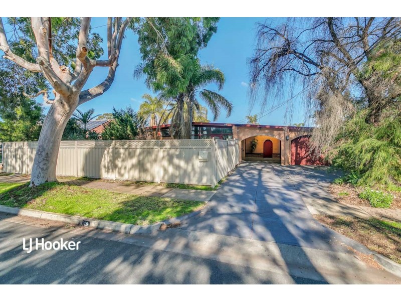16 Kelleway Street, Parafield Gardens SA 5107